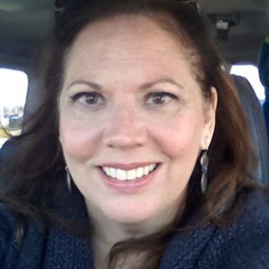 Meet your Posher, Joni